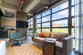 Factory Lofts