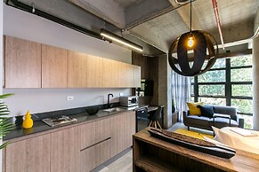 Factory Lofts