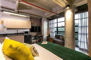 Factory Lofts