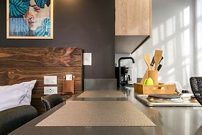 Factory Lofts