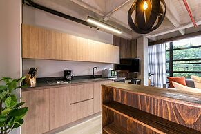 Factory Lofts