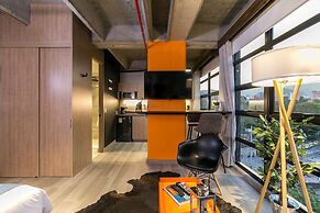 Factory Lofts