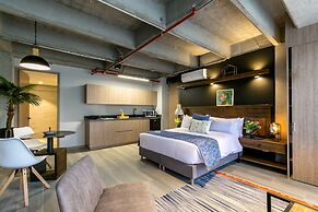 Factory Lofts