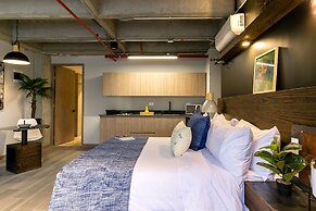 Factory Lofts