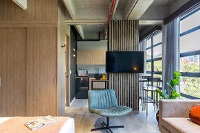 Factory Lofts