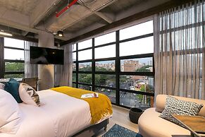 Factory Lofts