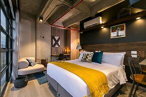 Factory Lofts