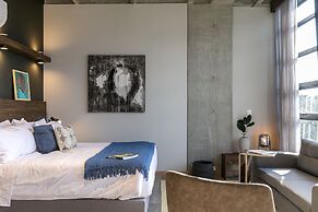 Factory Lofts