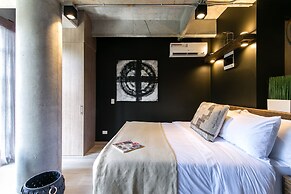 Factory Lofts