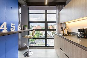 Factory Lofts