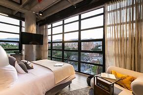 Factory Lofts