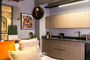 Factory Lofts