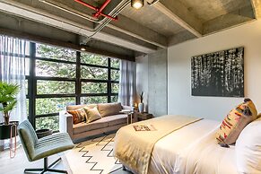 Factory Lofts