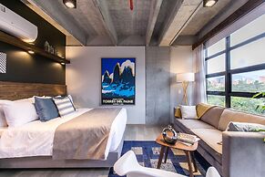 Factory Lofts