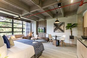 Factory Lofts
