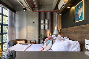 Factory Lofts