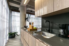 Factory Lofts