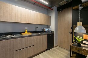 Factory Lofts