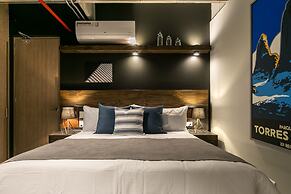 Factory Lofts