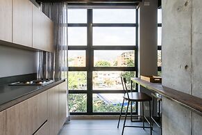 Factory Lofts