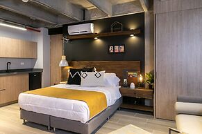 Factory Lofts