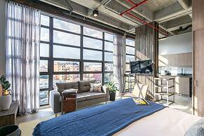 Factory Lofts