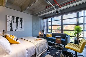 Factory Lofts
