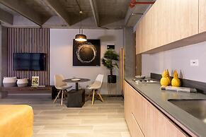 Factory Lofts