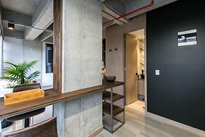 Factory Lofts