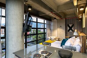 Factory Lofts