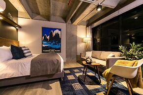 Factory Lofts