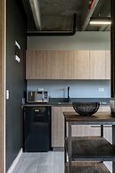 Factory Lofts
