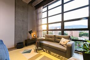 Factory Lofts