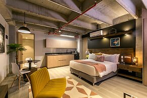 Factory Lofts