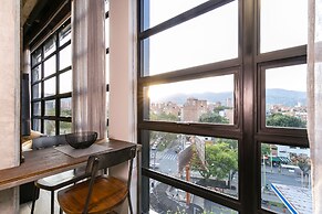 Factory Lofts