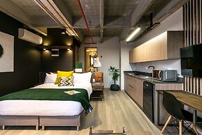 Factory Lofts