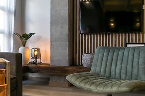 Factory Lofts