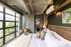 Factory Lofts