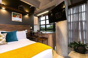 Factory Lofts