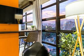 Factory Lofts