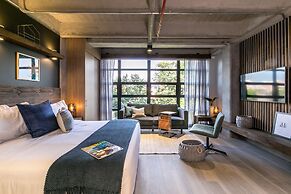 Factory Lofts
