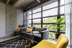 Factory Lofts