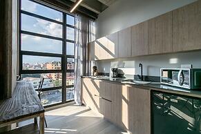 Factory Lofts
