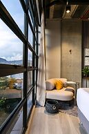 Factory Lofts
