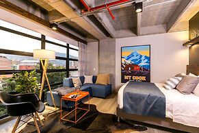 Factory Lofts