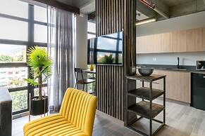 Factory Lofts