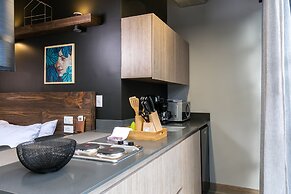 Factory Lofts
