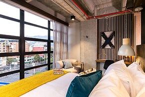 Factory Lofts