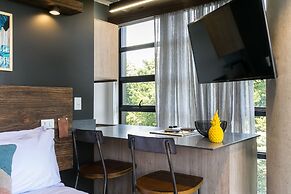 Factory Lofts