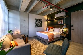 Factory Lofts